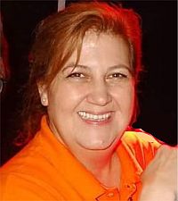 Bild von Mary Friedrich