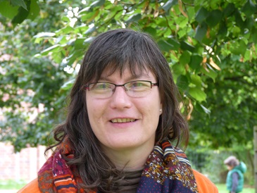 Bild von Marlies Steinhoff